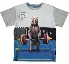 Rasmus T-shirts & Tops